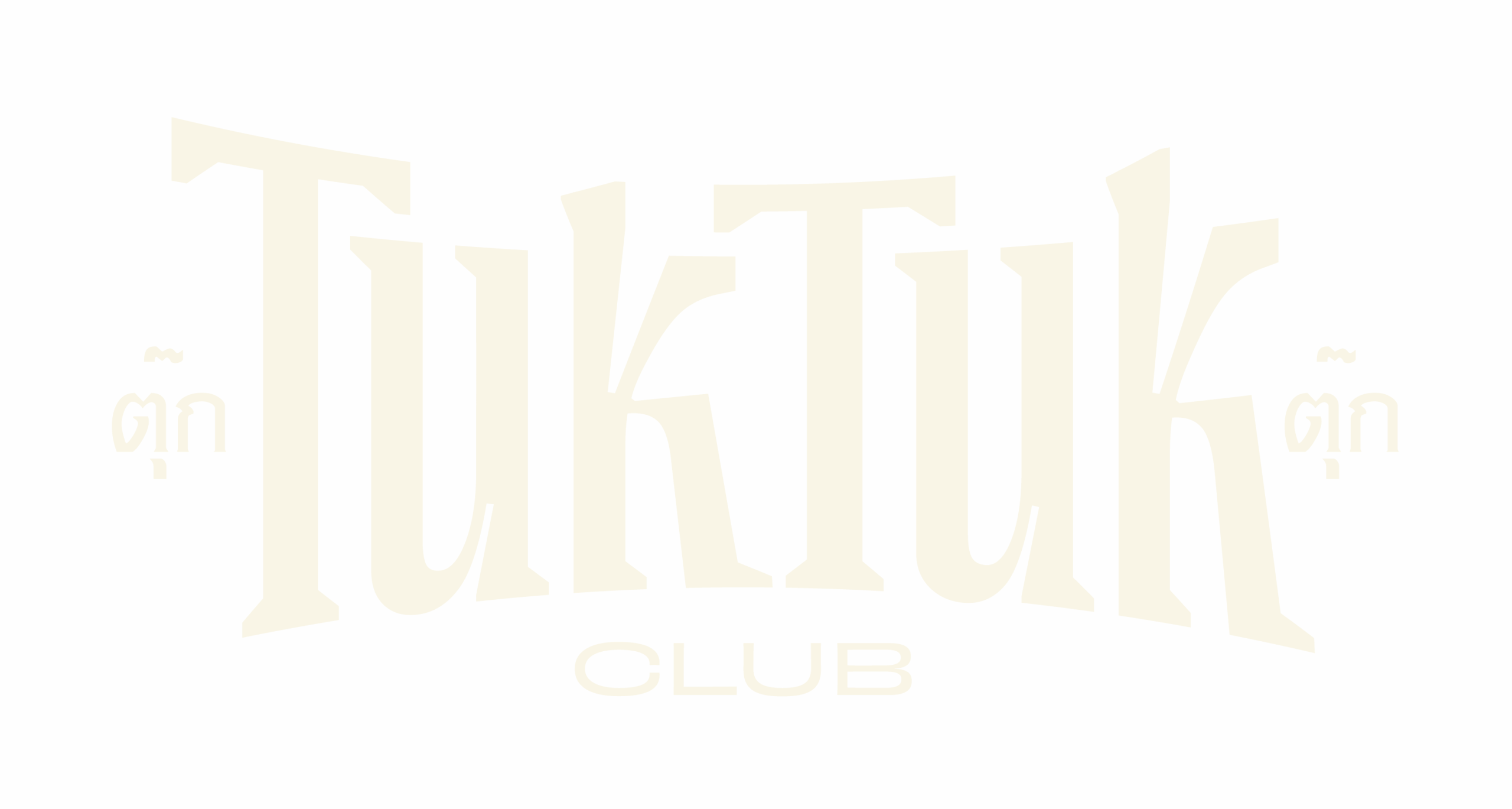 Logo Tuk Tuk