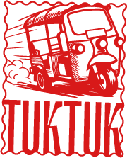 timbre tuktuk
